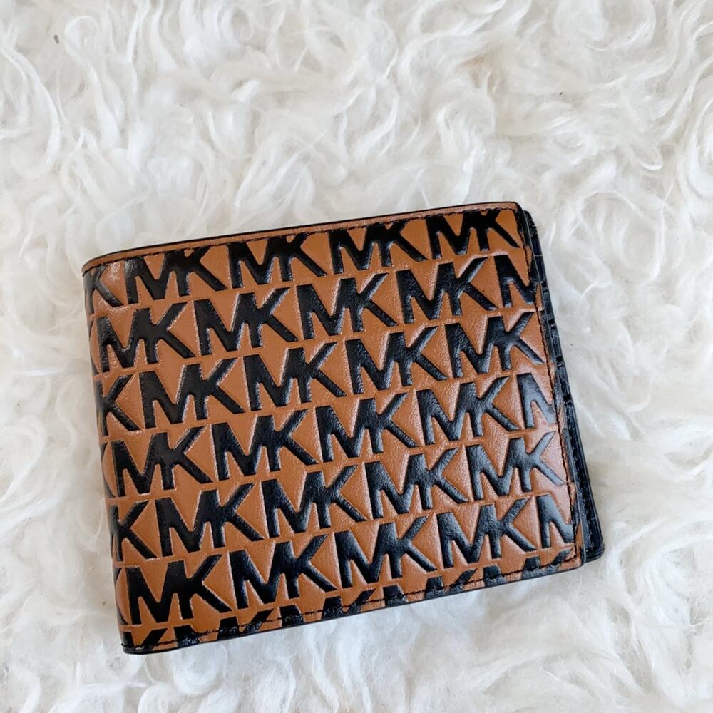 Michael Kors 3 in 1 Wallet